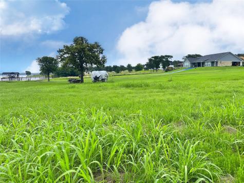Lot 13 Waterside Drive Corsicana TX 75109