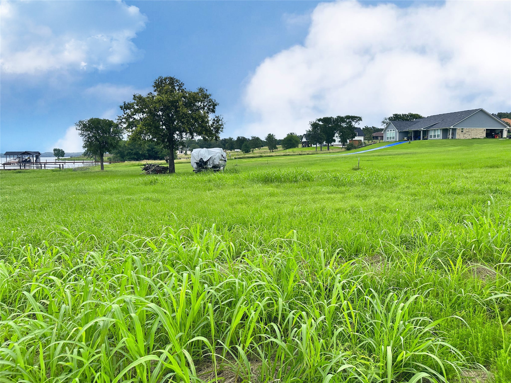 Lot 13 Waterside Drive Corsicana TX 75109