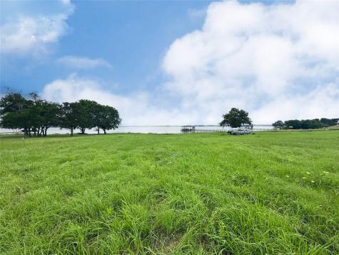 Lot 13 Waterside Drive Corsicana TX 75109