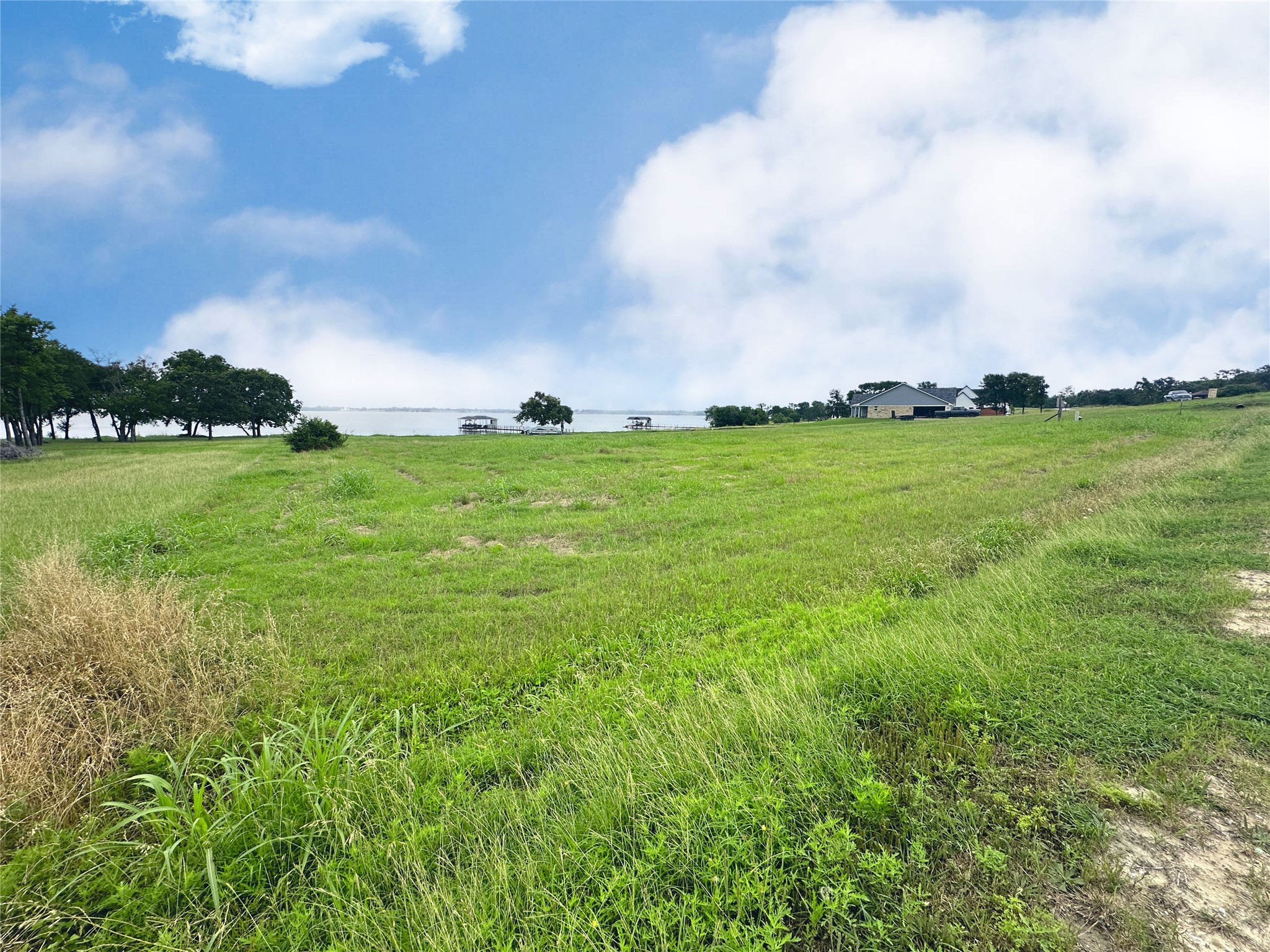 Lot 13 Waterside Drive Corsicana TX 75109
