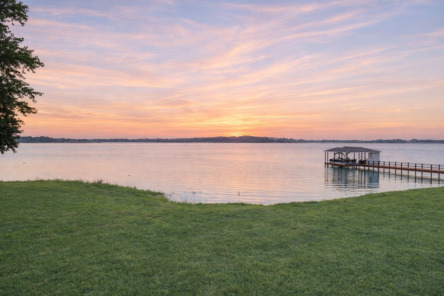 Lot 13 Waterside Drive Corsicana TX 75109