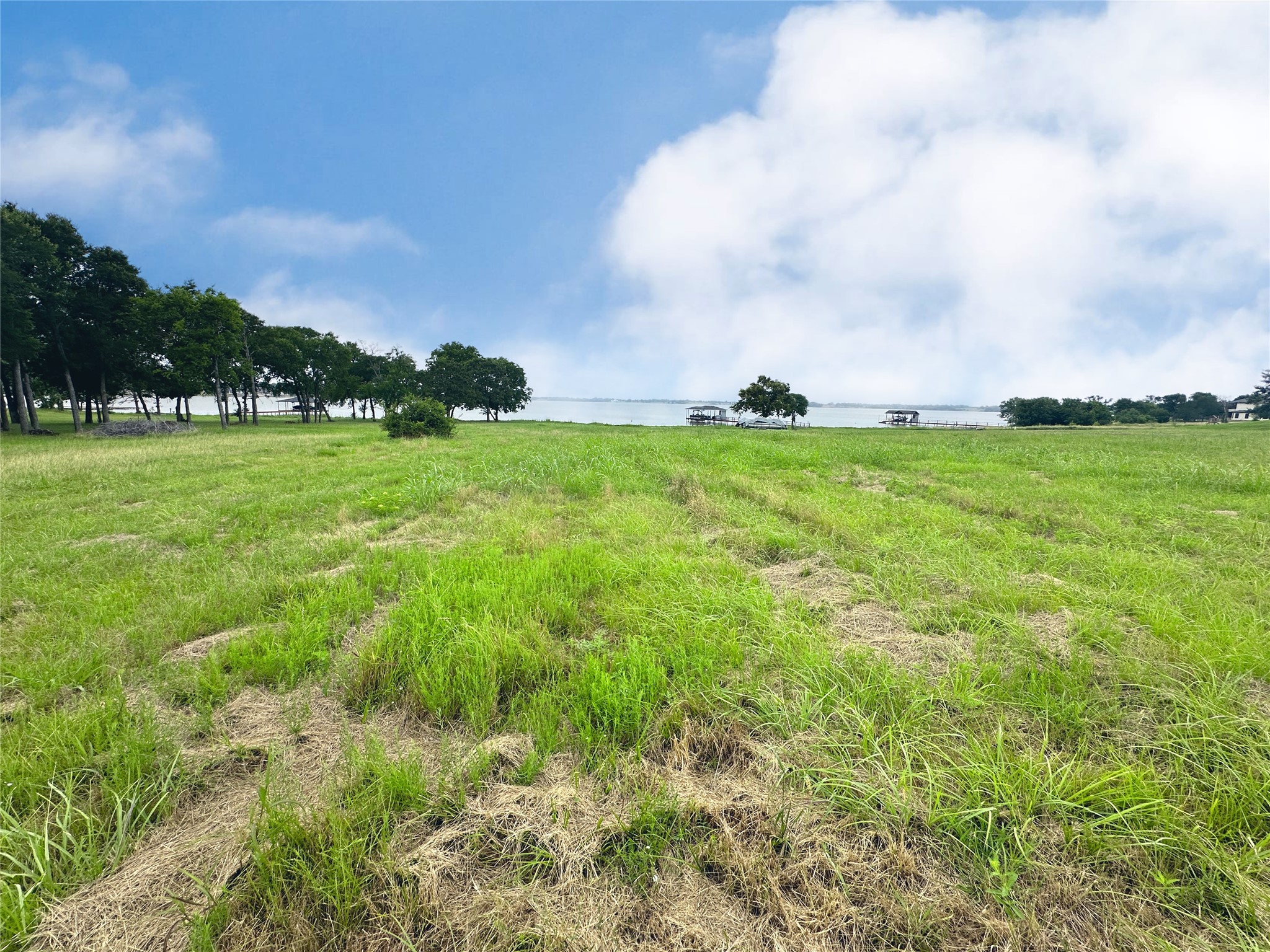 Lot 13 Waterside Drive Corsicana TX 75109