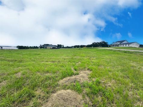Lot 13 Waterside Drive Corsicana TX 75109