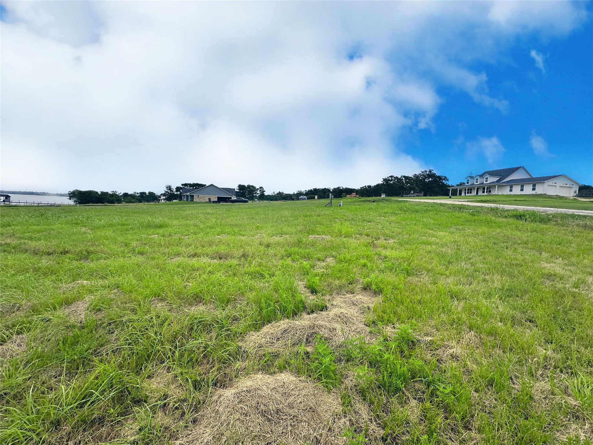 Lot 13 Waterside Drive Corsicana TX 75109