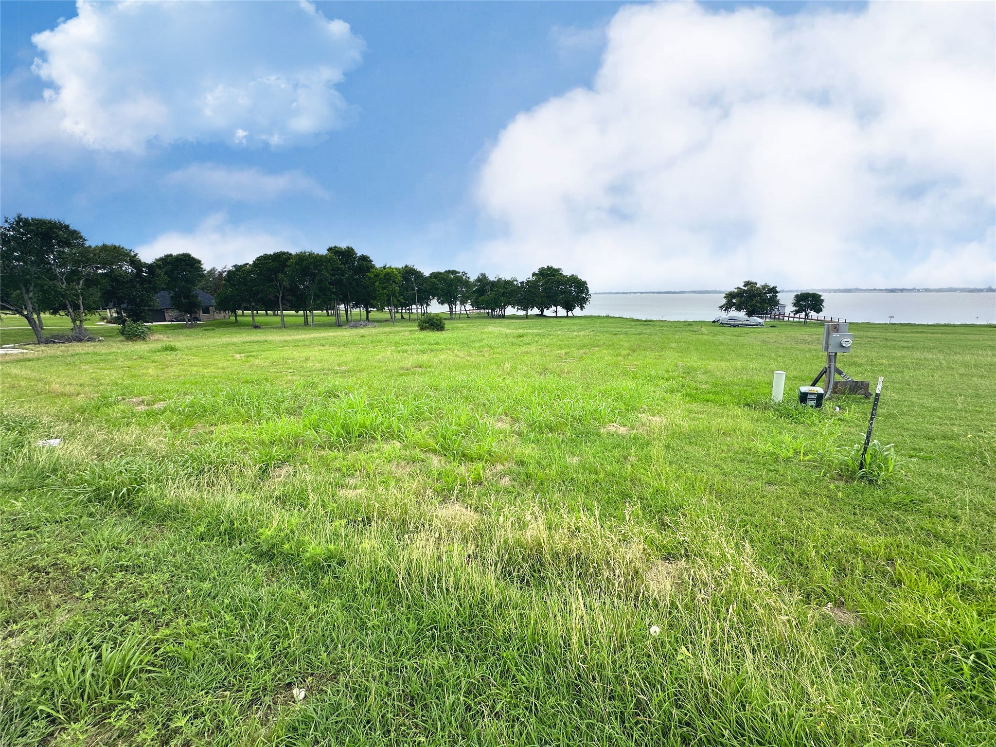 Lot 13 Waterside Drive Corsicana TX 75109