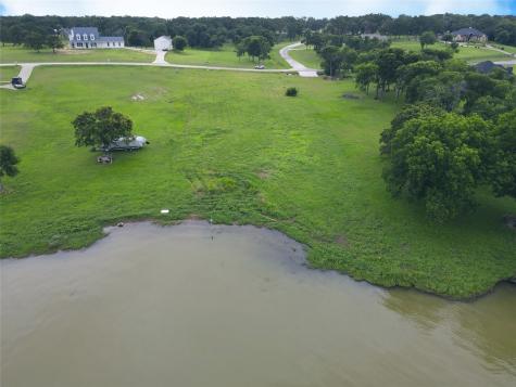 Lot 13 Waterside Drive Corsicana TX 75109