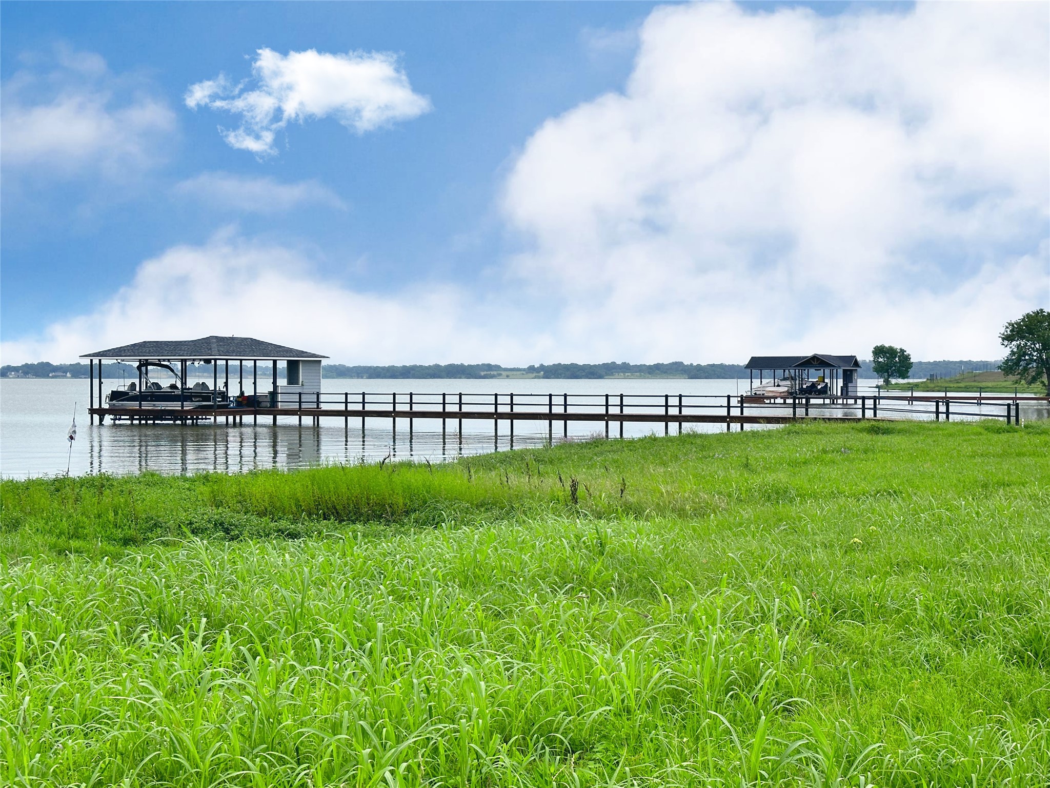 Lot 13 Waterside Drive Corsicana TX 75109