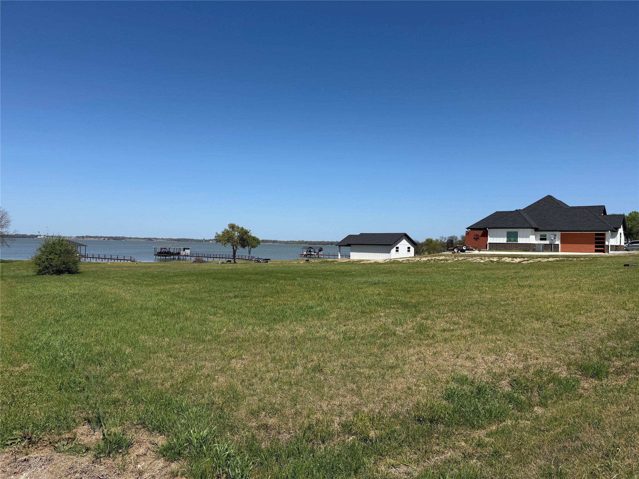 Lot 13 Waterside Drive Corsicana TX 75109