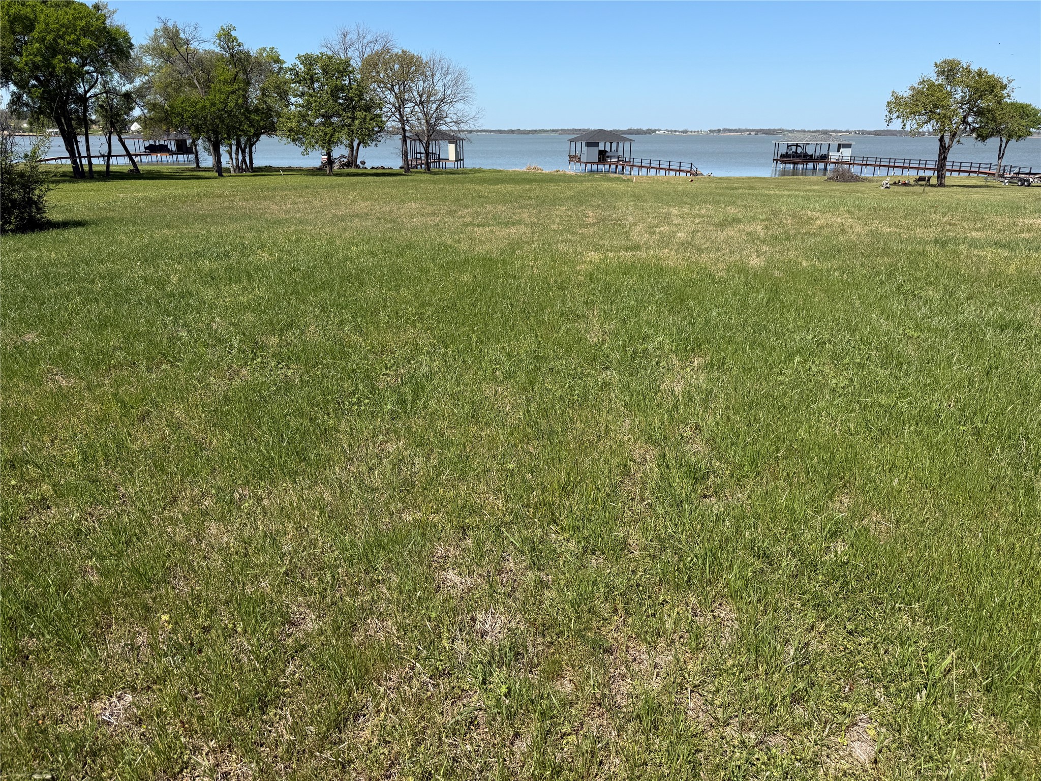 Lot 13 Waterside Drive Corsicana TX 75109