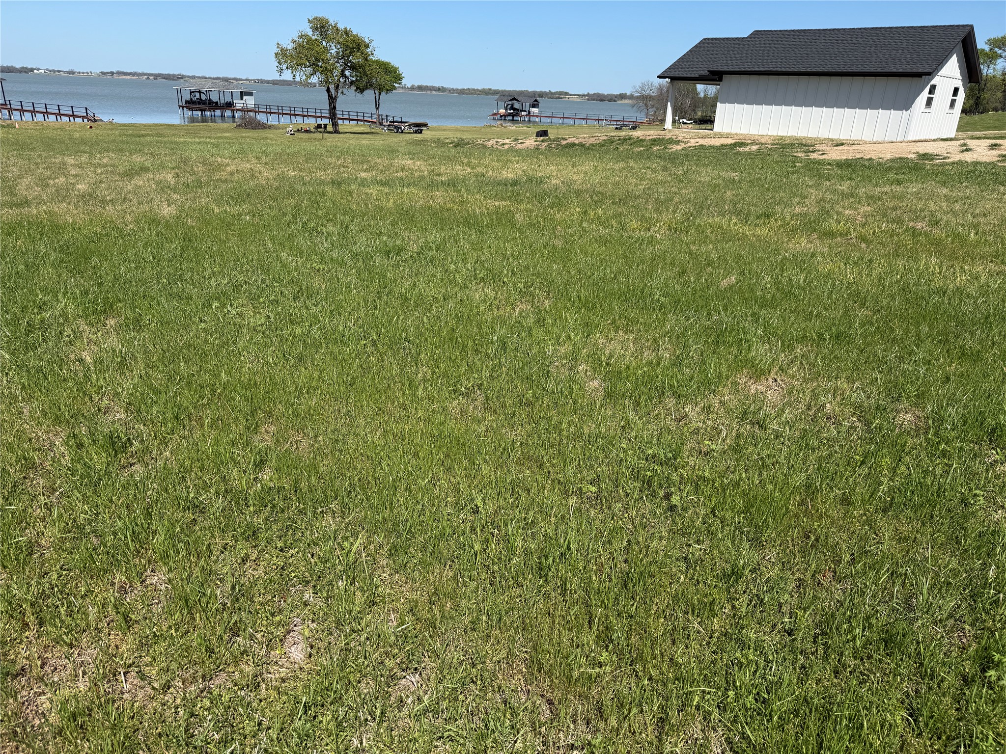Lot 13 Waterside Drive Corsicana TX 75109