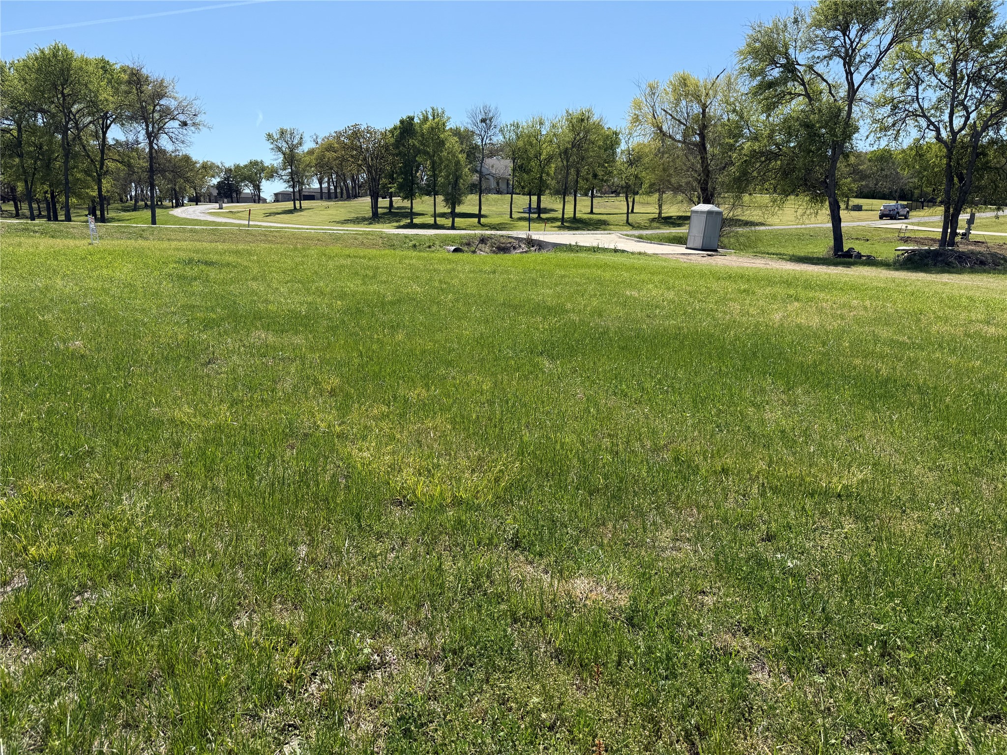 Lot 13 Waterside Drive Corsicana TX 75109