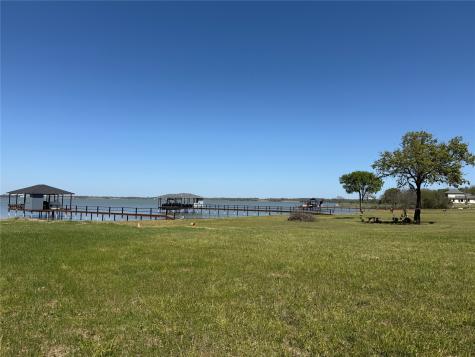 Lot 13 Waterside Drive Corsicana TX 75109
