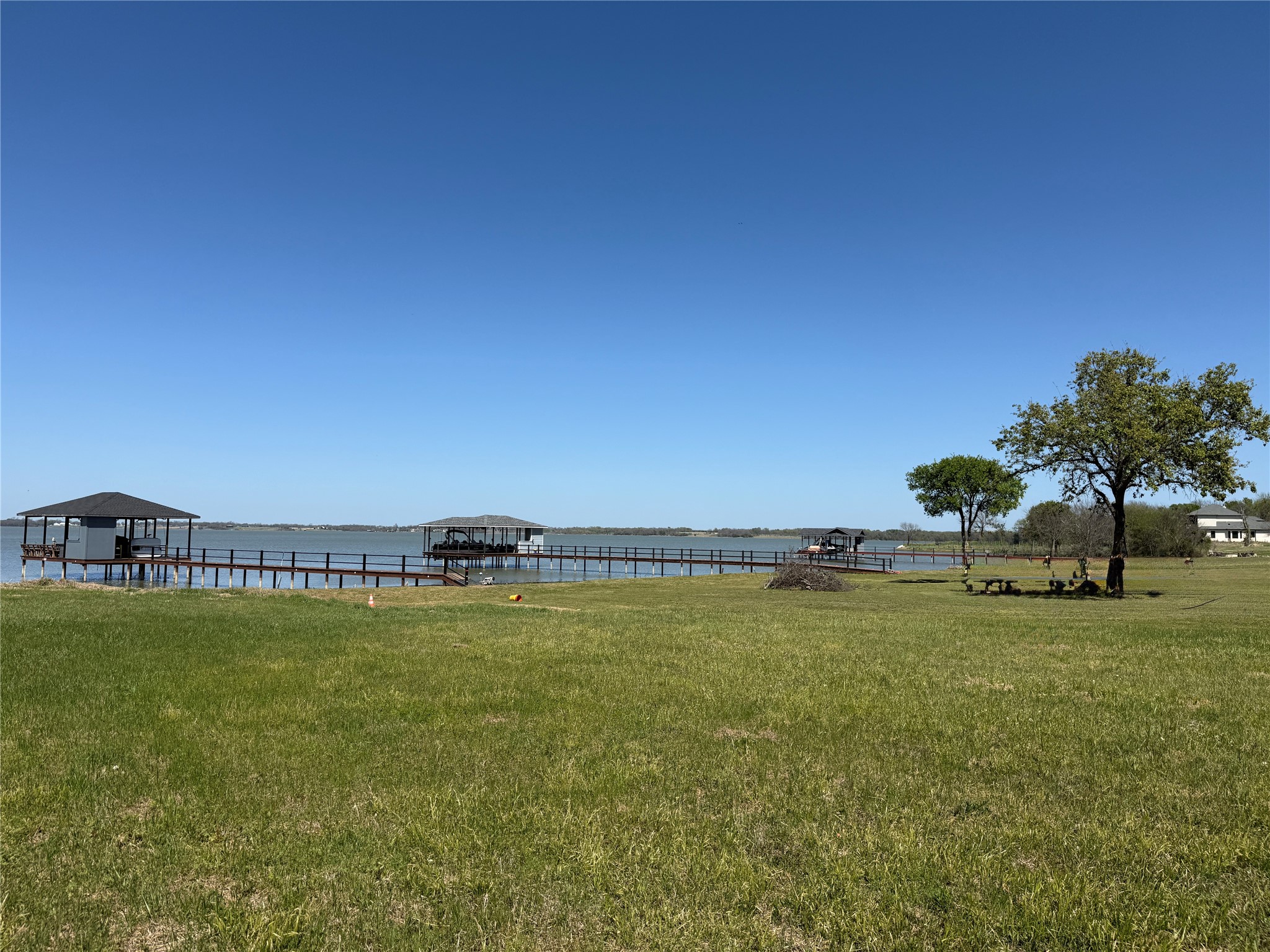 Lot 13 Waterside Drive Corsicana TX 75109