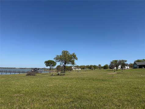 Lot 13 Waterside Drive Corsicana TX 75109