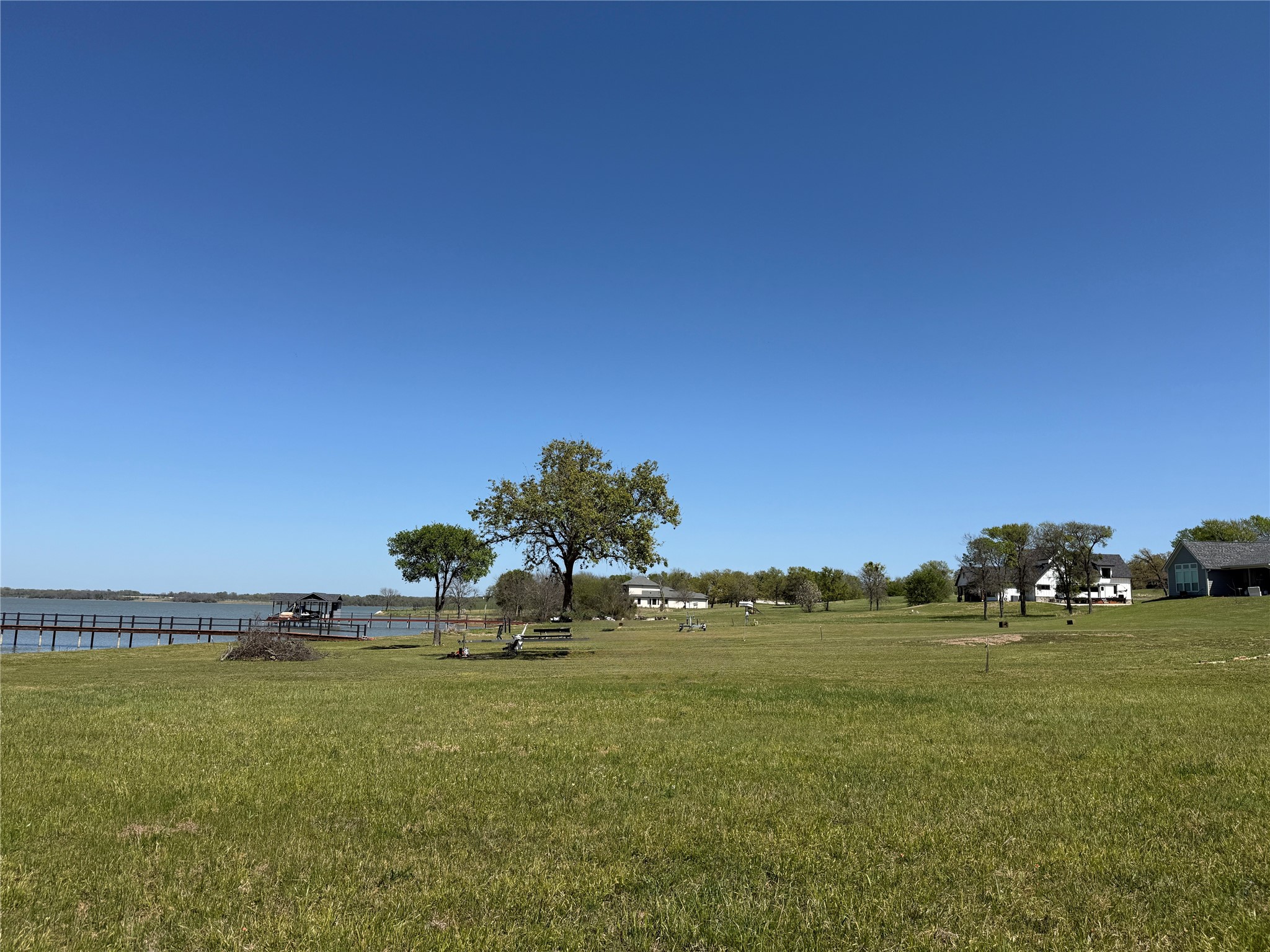 Lot 13 Waterside Drive Corsicana TX 75109