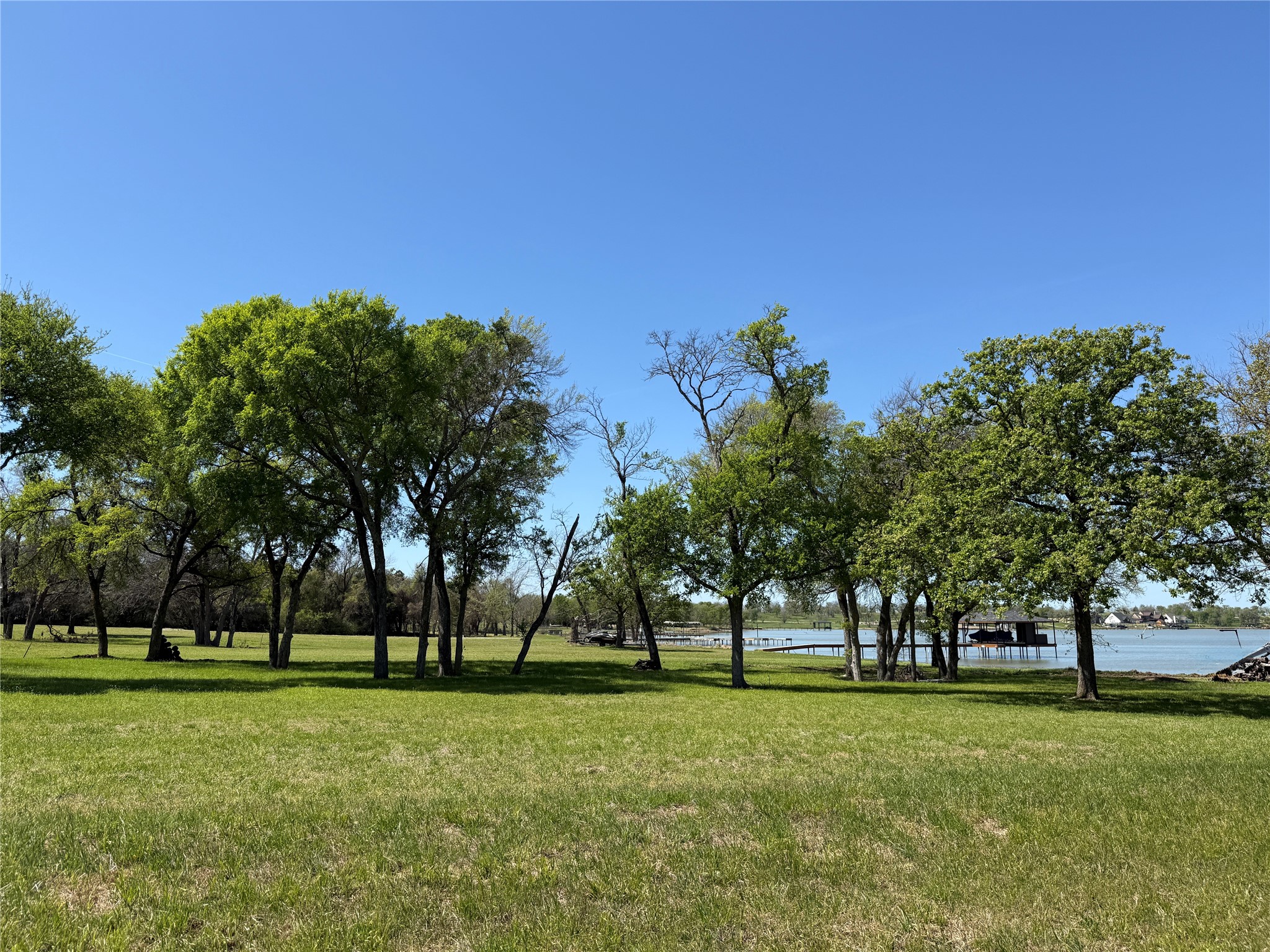 Lot 13 Waterside Drive Corsicana TX 75109
