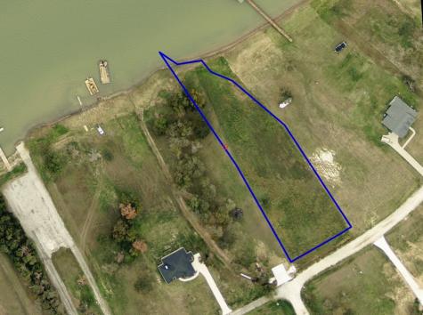 Lot 13 Waterside Drive Corsicana TX 75109
