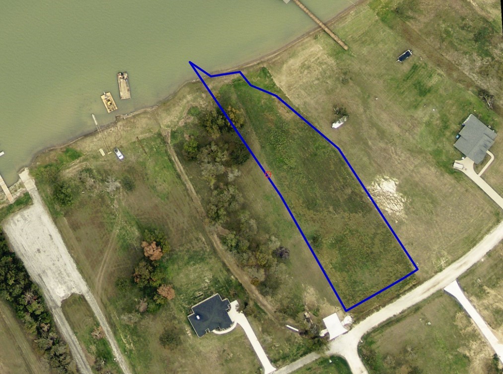 Lot 13 Waterside Drive Corsicana TX 75109