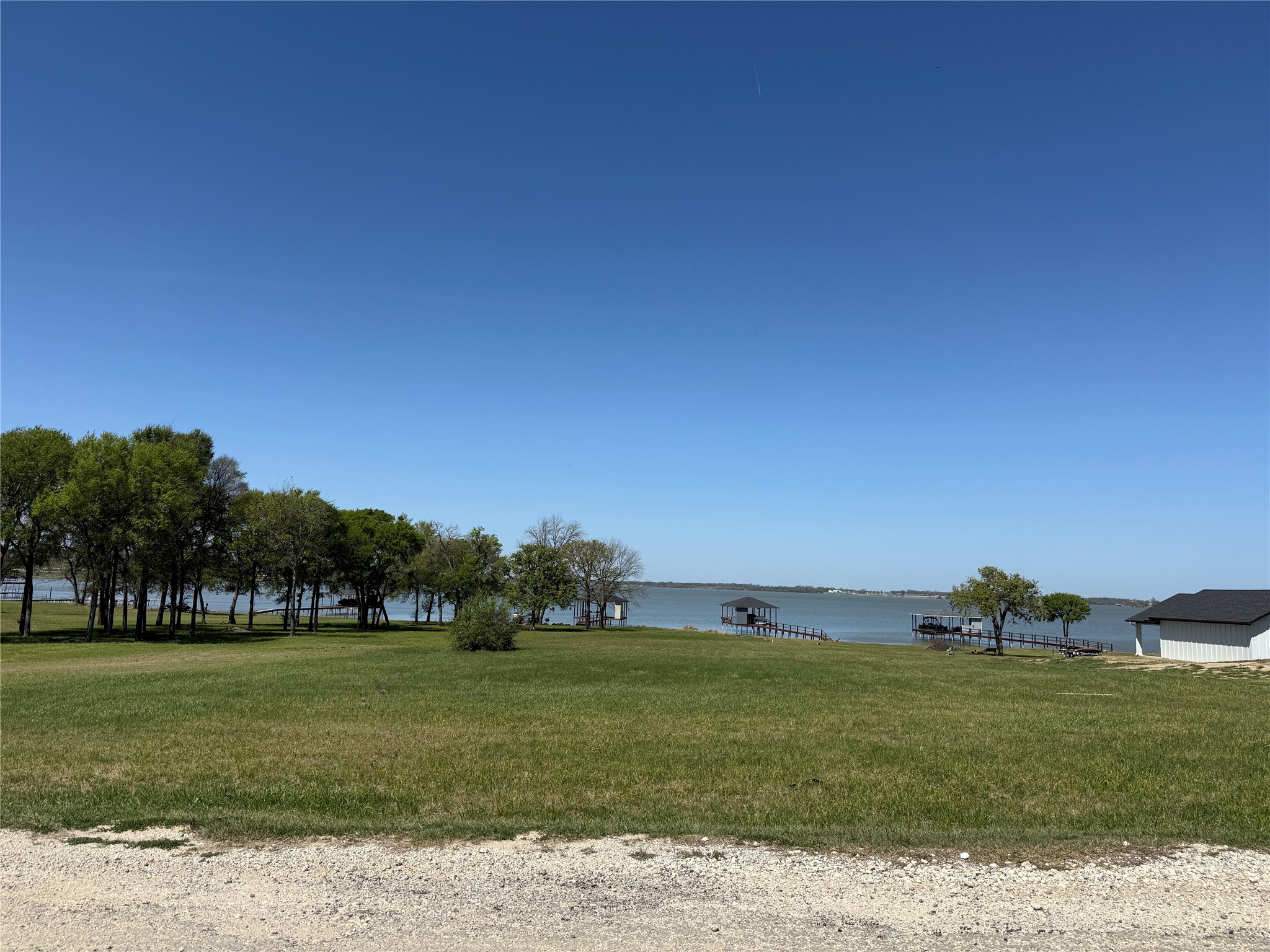 Lot 13 Waterside Drive Corsicana TX 75109