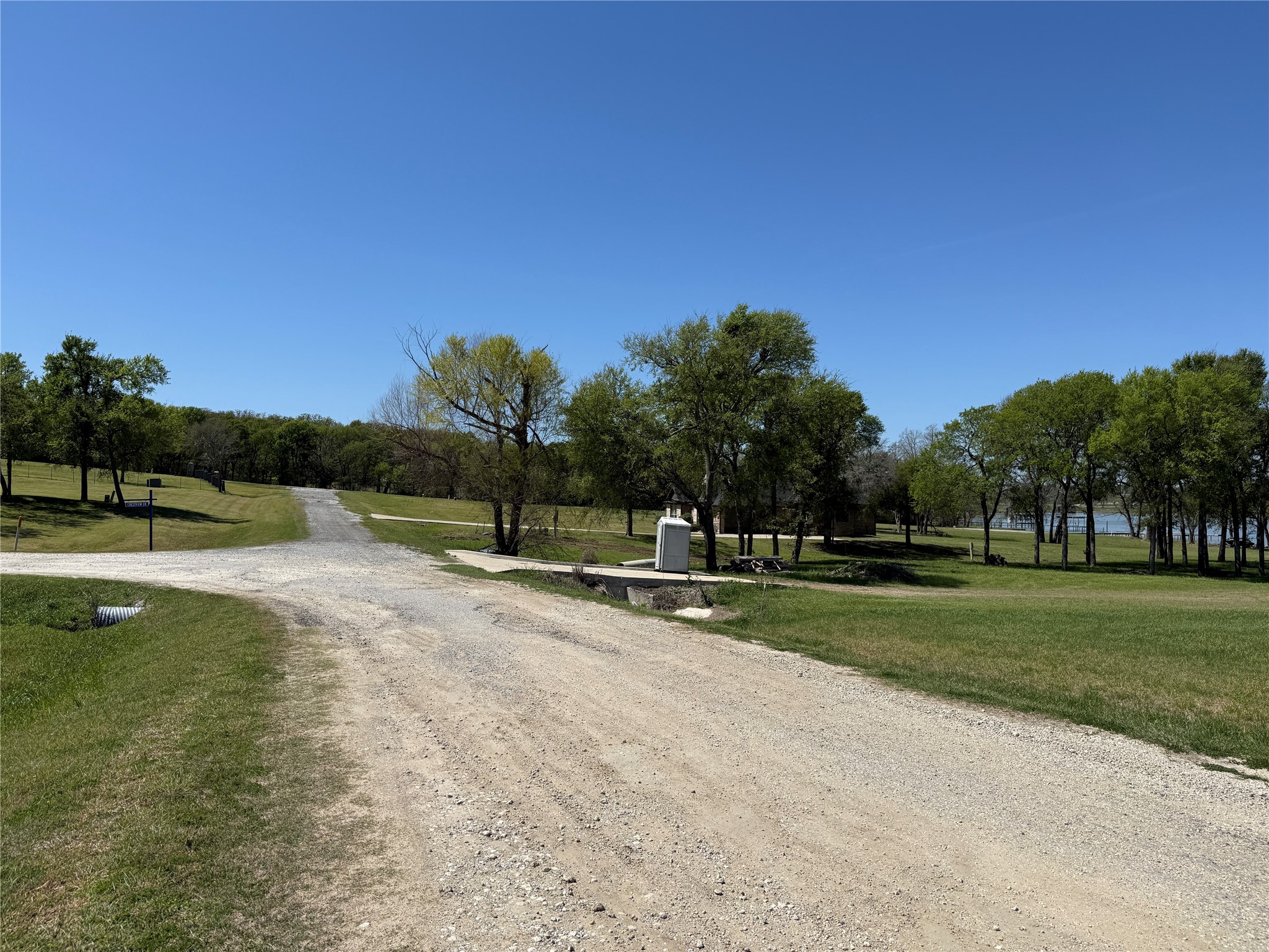 Lot 13 Waterside Drive Corsicana TX 75109