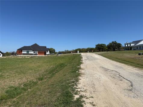 Lot 13 Waterside Drive Corsicana TX 75109