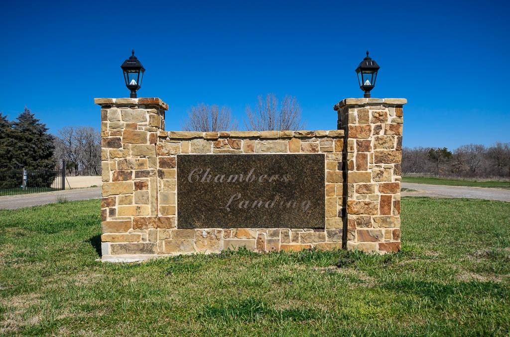 Lot 13 Waterside Drive Corsicana TX 75109