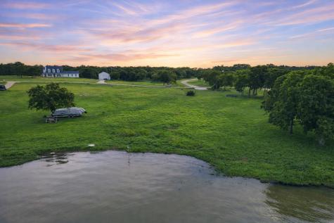 Lot 13 Waterside Drive Corsicana TX 75109