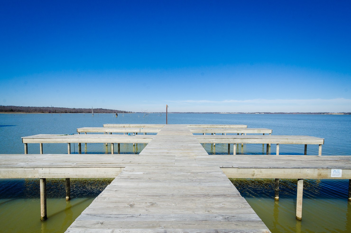 Lot 13 Waterside Drive Corsicana TX 75109