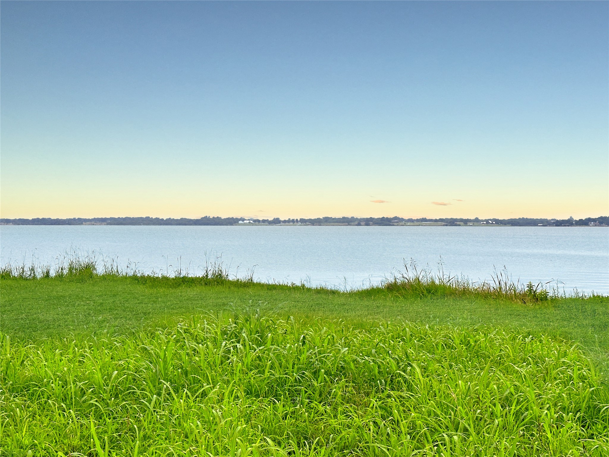 Lot 13 Waterside Drive Corsicana TX 75109