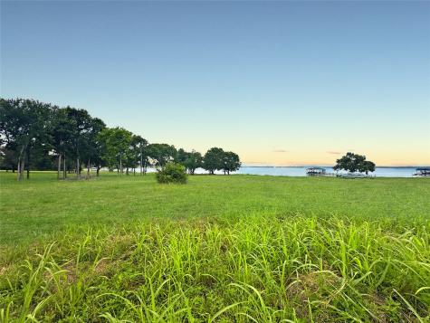 Lot 13 Waterside Drive Corsicana TX 75109