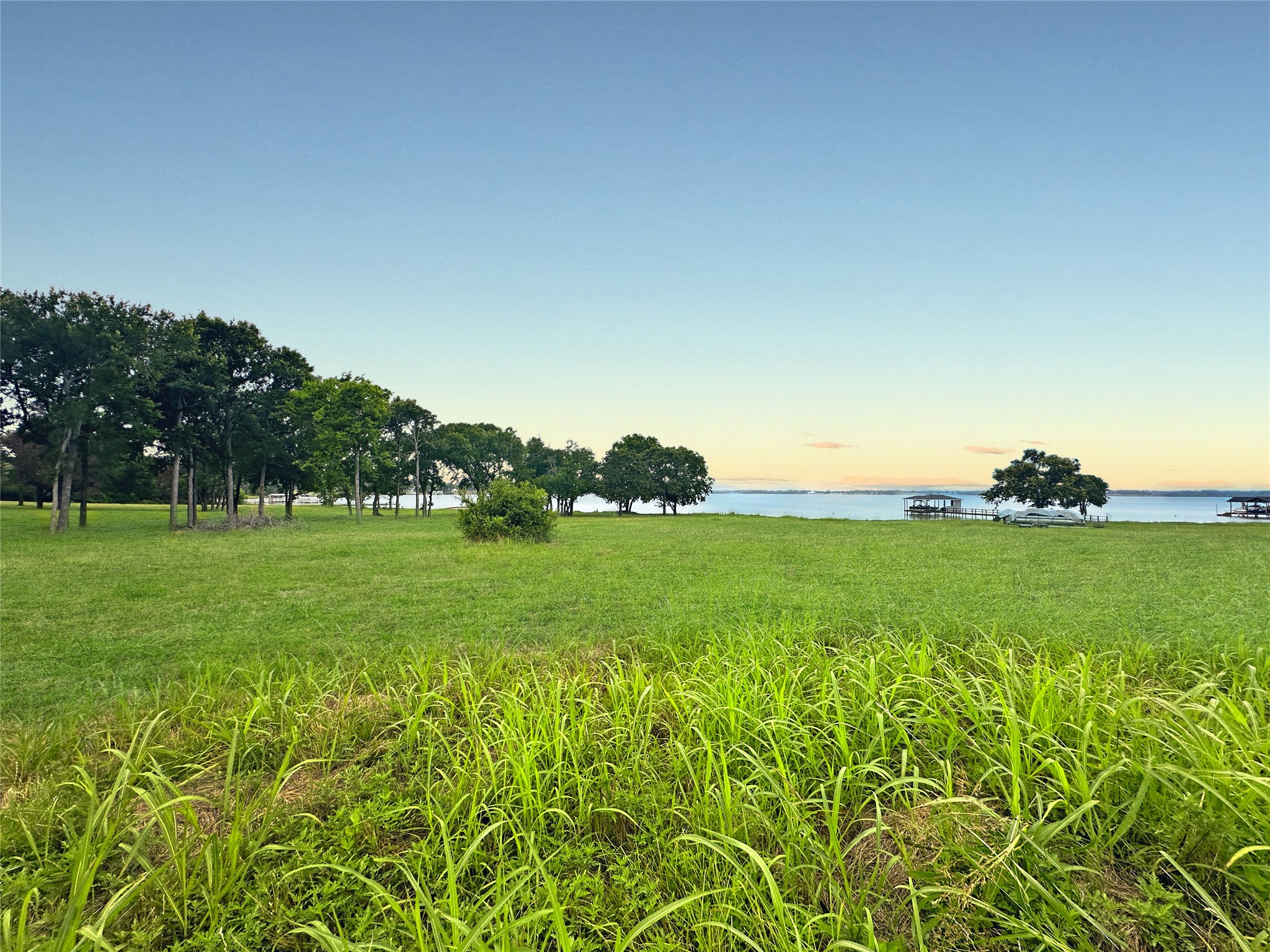Lot 13 Waterside Drive Corsicana TX 75109