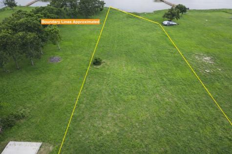 Lot 13 Waterside Drive Corsicana TX 75109