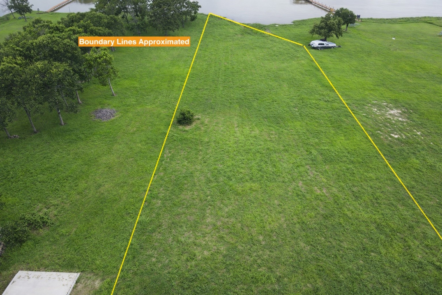 Lot 13 Waterside Drive Corsicana TX 75109