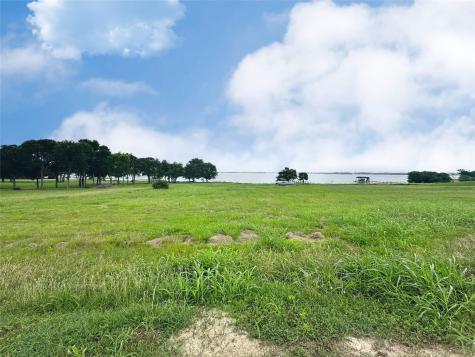 Lot 13 Waterside Drive Corsicana TX 75109