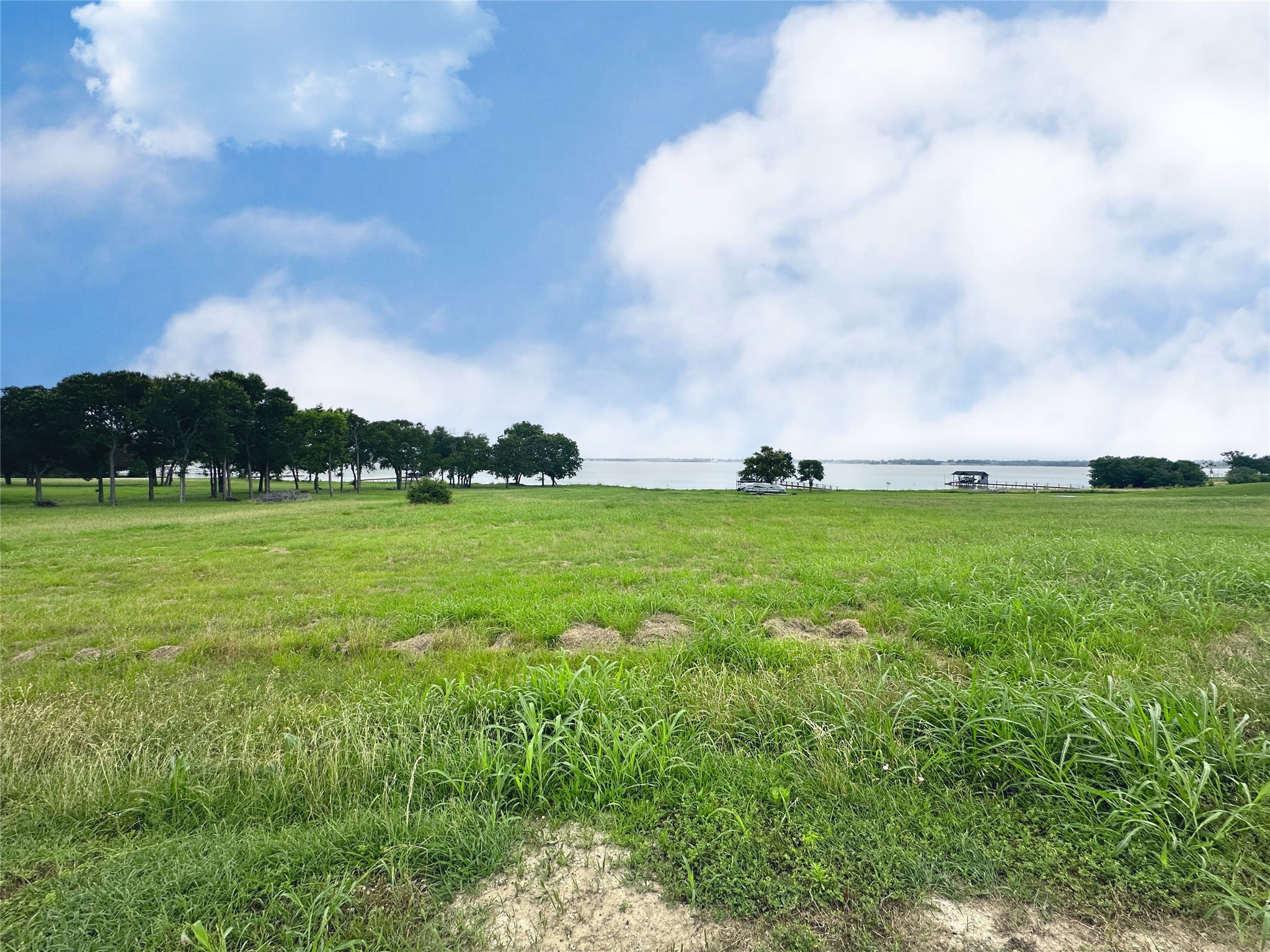 Lot 13 Waterside Drive Corsicana TX 75109