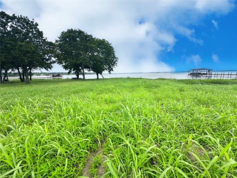 Lot 13 Waterside Drive Corsicana TX 75109