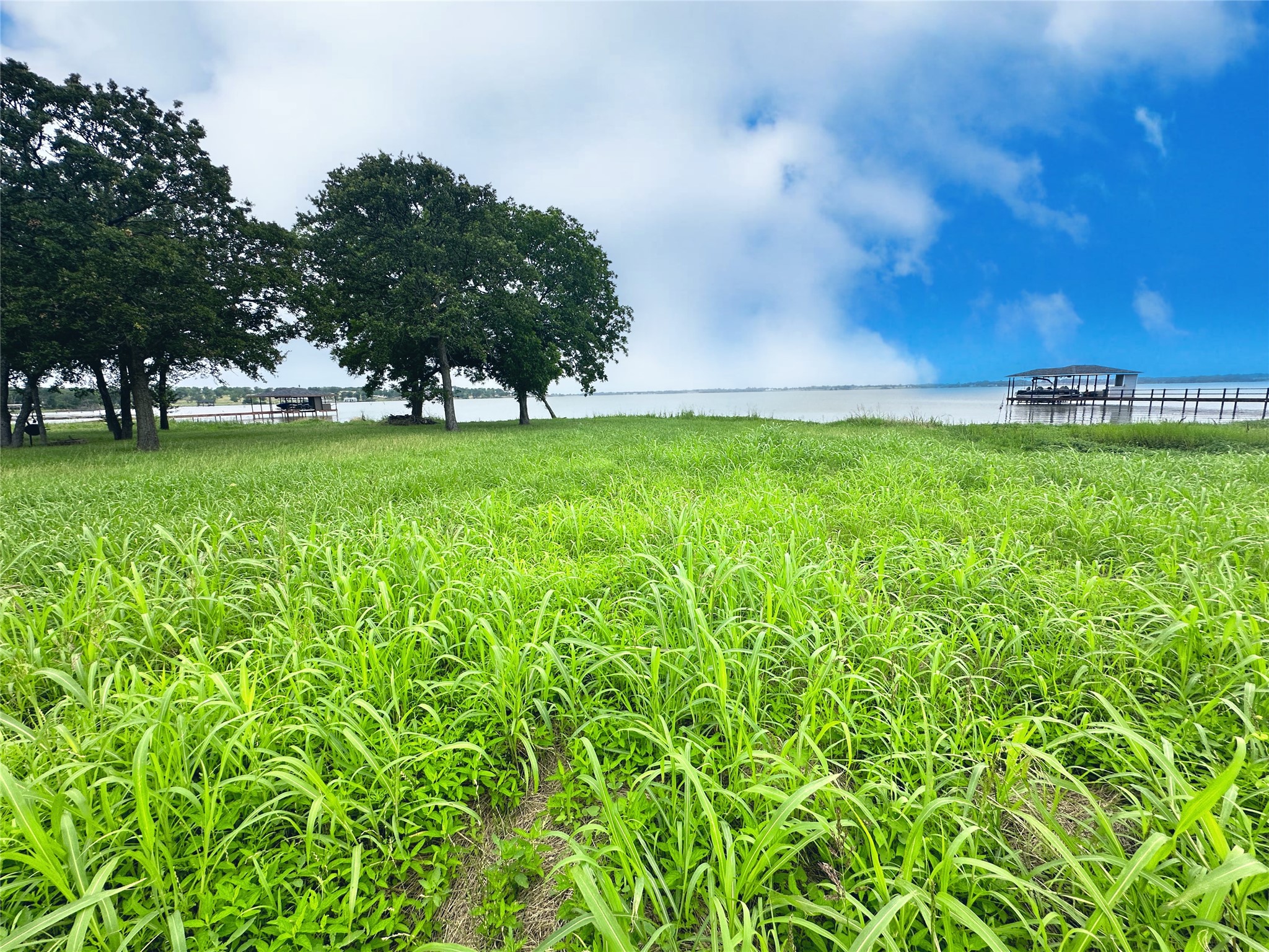 Lot 13 Waterside Drive Corsicana TX 75109