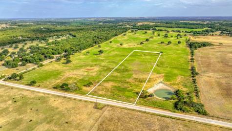 3 Cottonwood Trail Poolville TX 76487