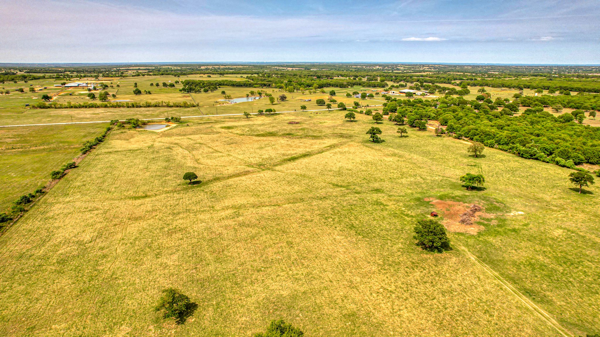3 Cottonwood Trail Poolville TX 76487