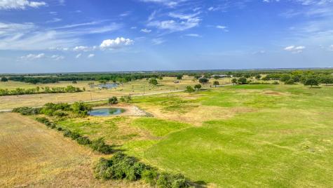 3 Cottonwood Trail Poolville TX 76487