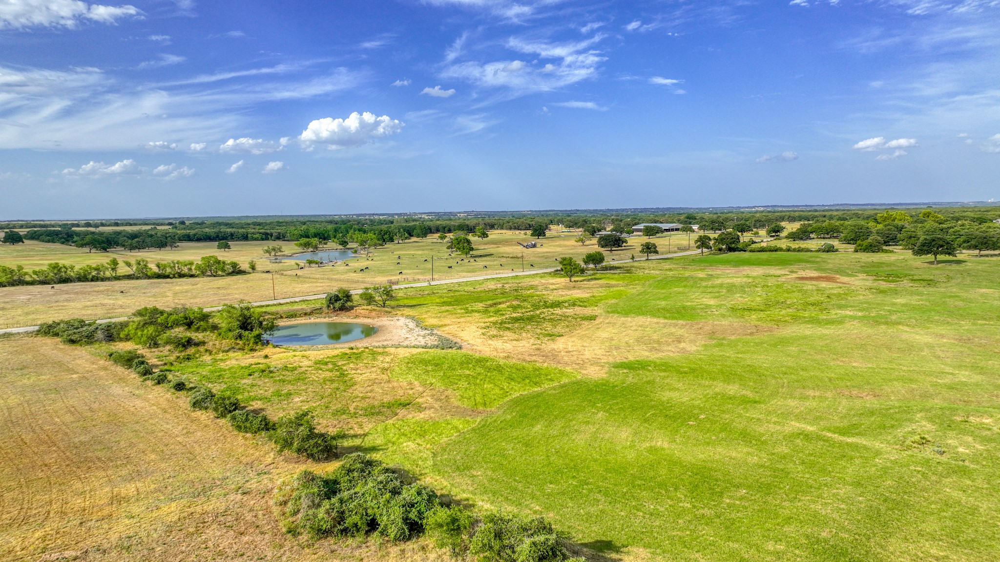 3 Cottonwood Trail Poolville TX 76487
