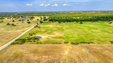 3 Cottonwood Trail Poolville TX 76487