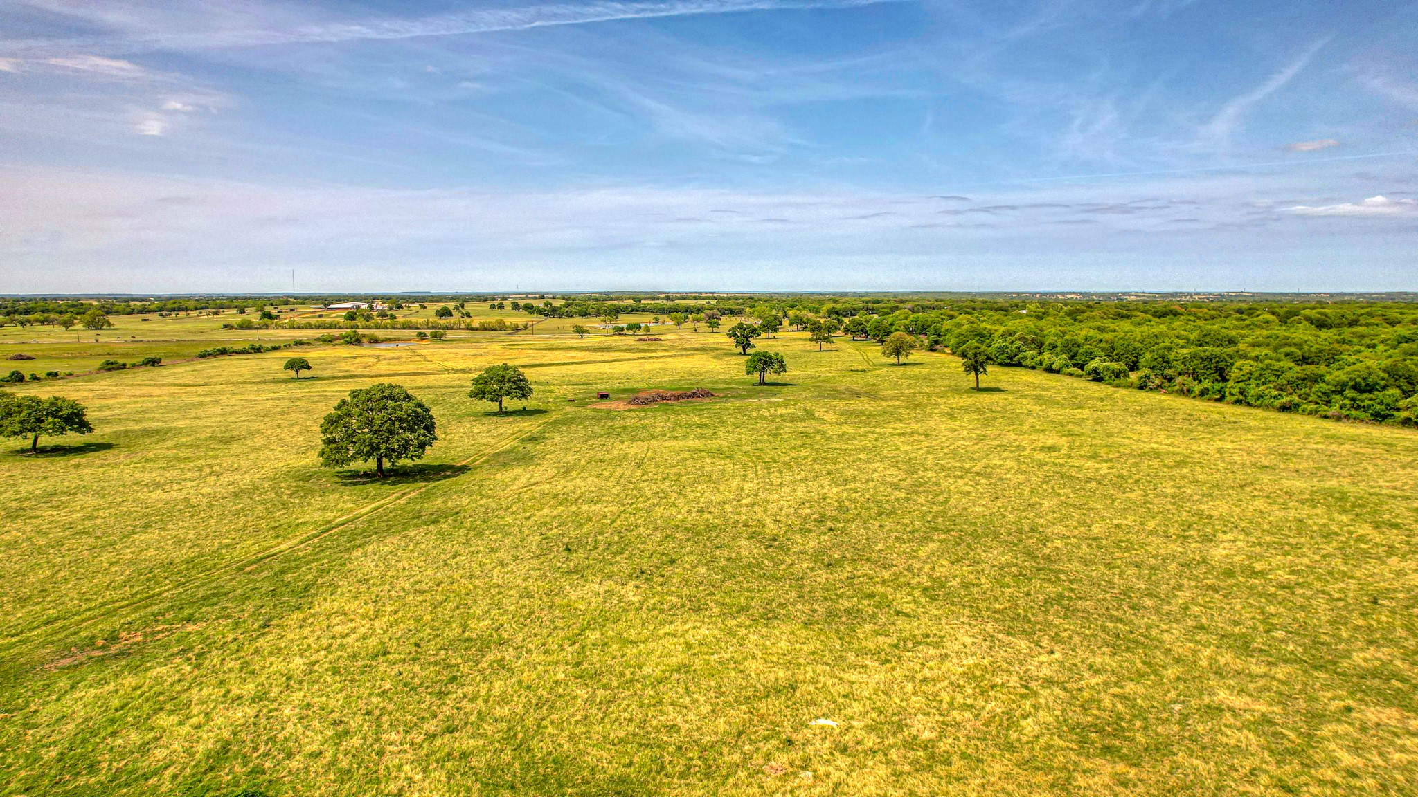 3 Cottonwood Trail Poolville TX 76487