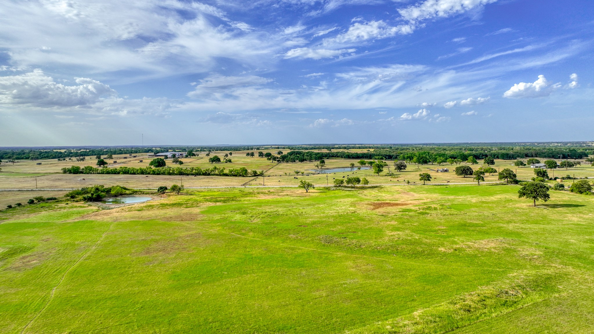 3 Cottonwood Trail Poolville TX 76487