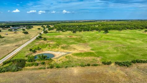 3 Cottonwood Trail Poolville TX 76487