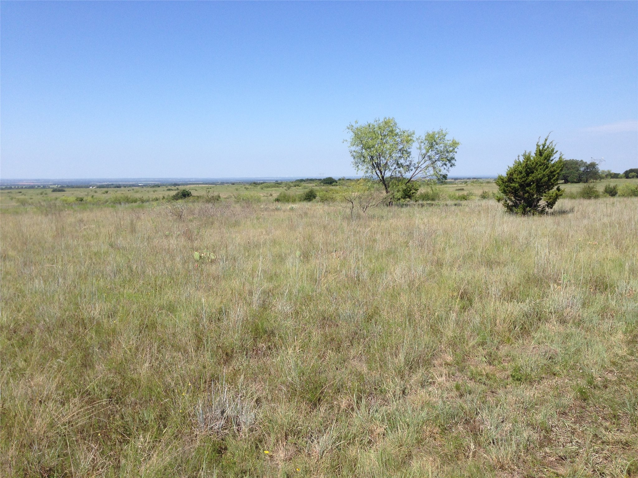 Tbd County Road 343 Dublin TX 76446