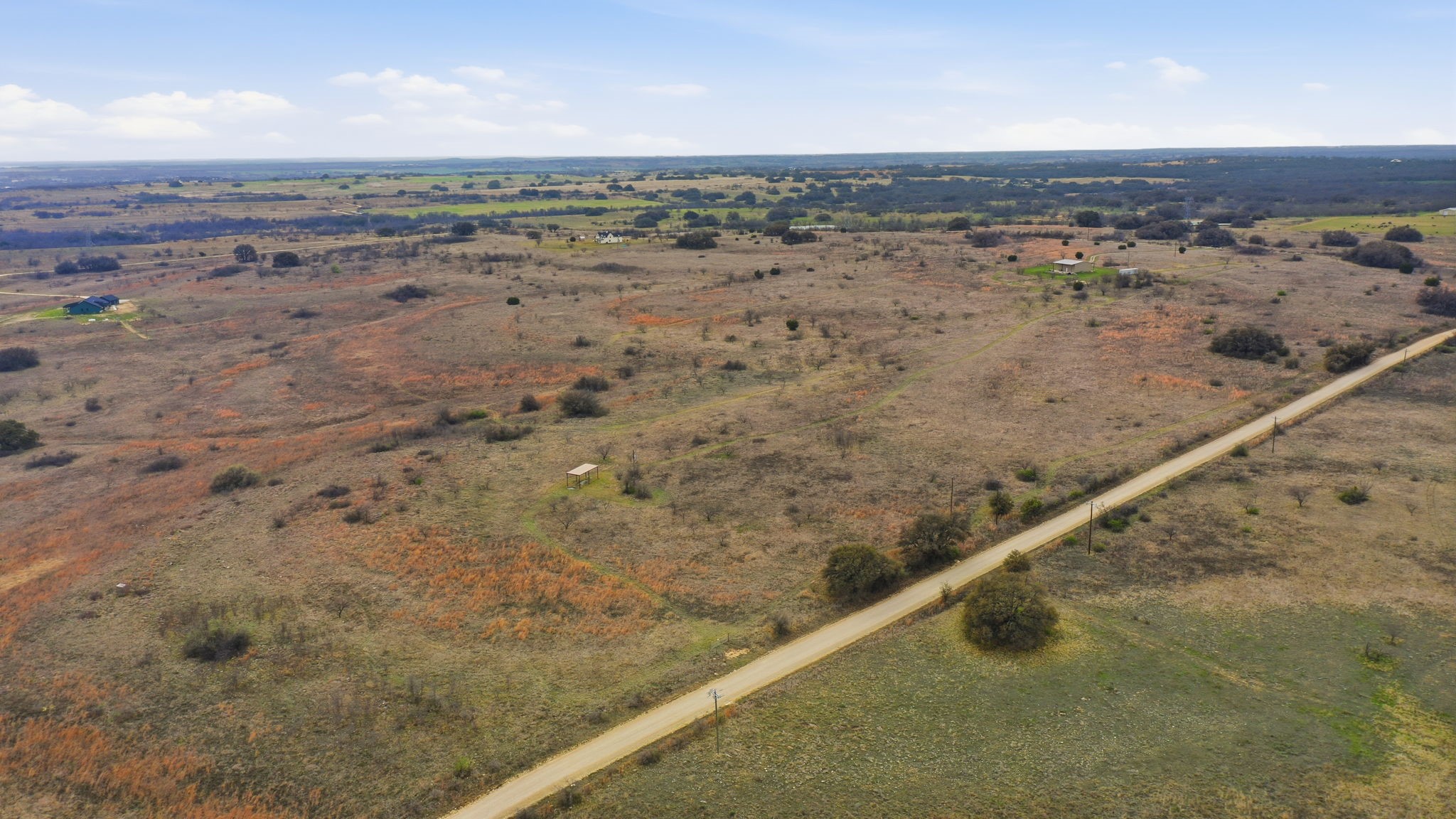 Tbd County Road 343 Dublin TX 76446