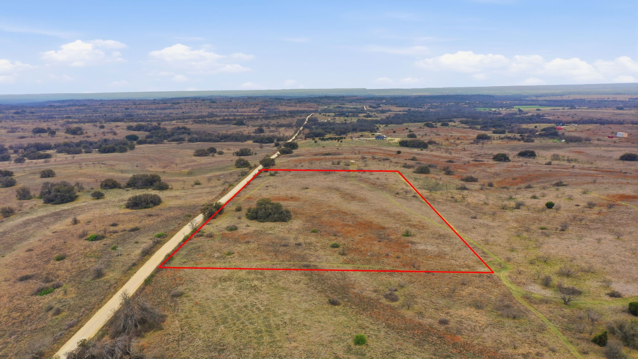 Tbd County Road 343 Dublin TX 76446