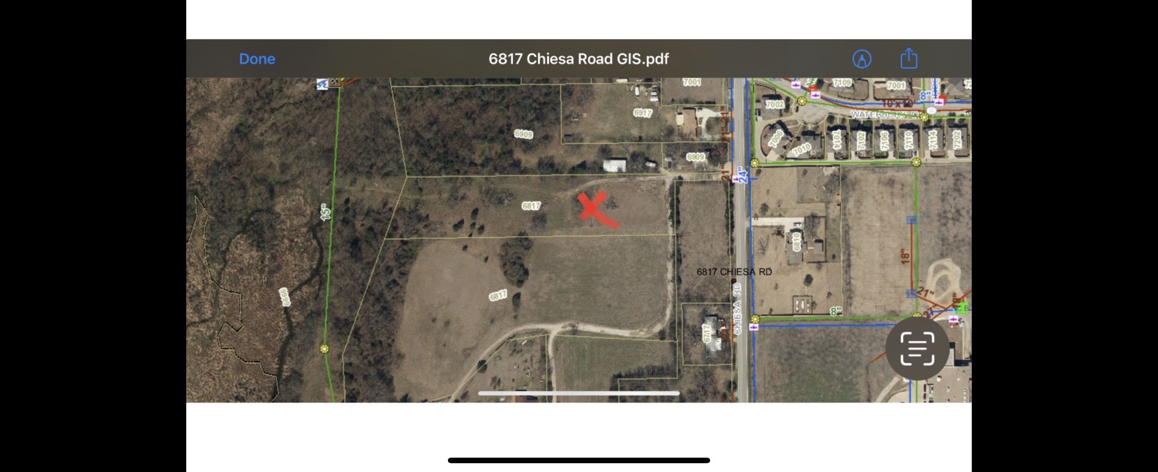 6817 Chiesa Road Rowlett TX 75089
