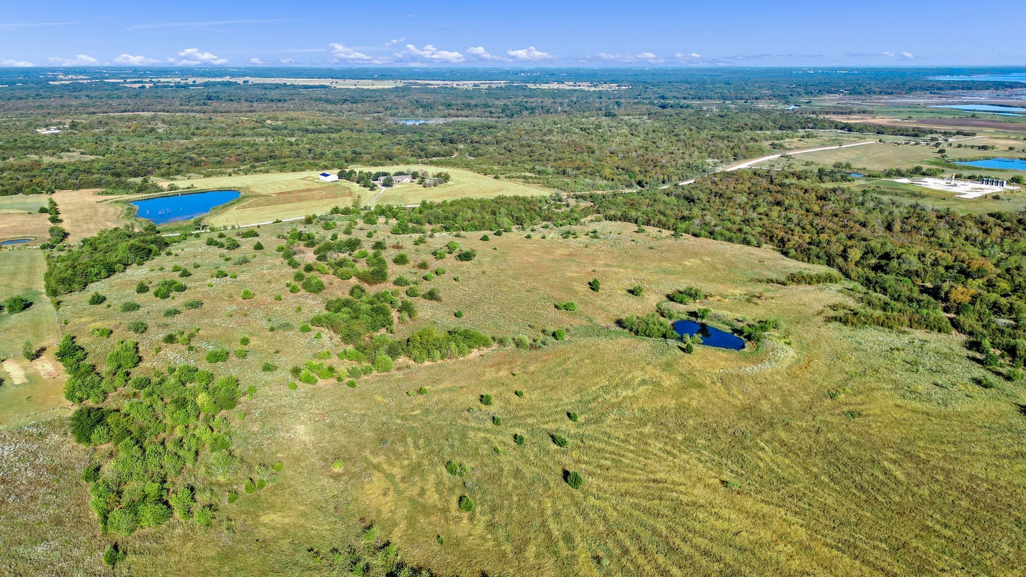 Tbd Bennett Lane Sherman TX 75092